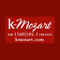 Radio K-Mozart 88.1 FM