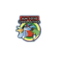 Rádio AM Onda Latina - 1010 AM