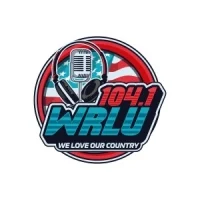 Rádio WRLU - 104.1 FM