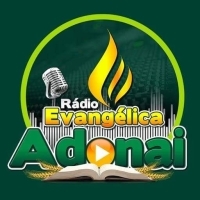 Rádio Evangélica Adonai