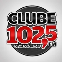 Rádio Clube - 102.5 FM