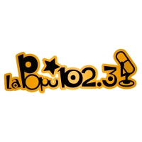 Rádio La Popu - 102.3 FM