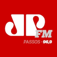 Rádio Jovem Pan FM - 96.9 FM