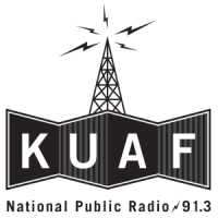 Radio KUAF - 91.3 FM