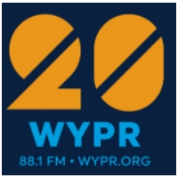 WYPR-HD2 88.1 FM