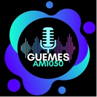 Radio General Güemes - 1050 AM