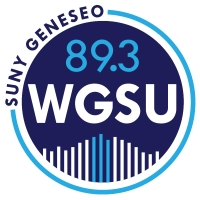 Rádio 89.3 WGSU — Geneseo’s Voice of the Valley - 89.3 FM