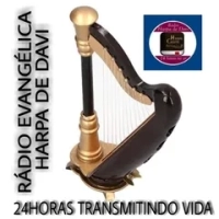 Rádio Evangélica Harpa de Davi