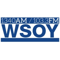 WSOY 1340 AM