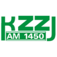 Radio KZZJ 1450 AM