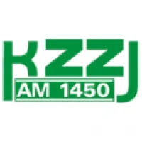 Rádio KZZJ 1450 AM