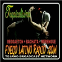 Radio Fuego Latino