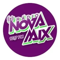 Rádio Nova Mix