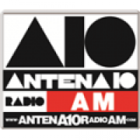ANTENA 10 Rádio AM