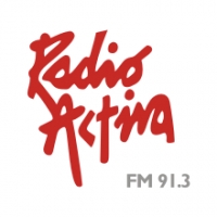 Radio Activa - 91.3 FM