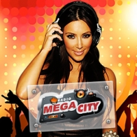 Rádio Mega City