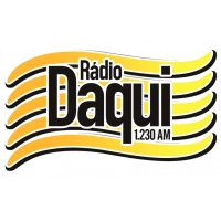 Rádio Daqui - 1230 AM