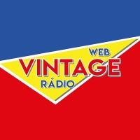 Rádio Web Vintage