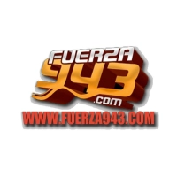 Rádio Fuerza 94.3 Fm