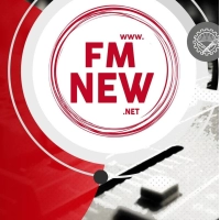 Rádio FM New - 100.1 FM