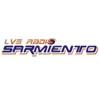 LV5 Radio Sarmiento - 104.7 FM