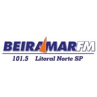 Rádio Beira Mar - 101.5 FM