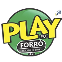 PLAYFM Forró