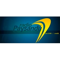 Paysandú 1240 AM