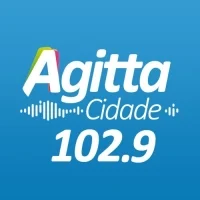 Rádio Agitta Cidade - 102.9 FM