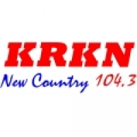 Radio KRKN - 104.3 FM