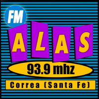 Radio FM Alas 93.9 FM - 93.9 FM