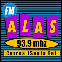 Rádio FM Alas 93.9 FM - 93.9 FM