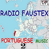 RADIO FAUSTEX PORTUGUESE MUSIC 2