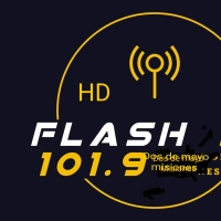 Flash FM 101.9 FM