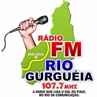 RÁDIO FM RIO GURGUEIA