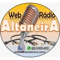 Web Rádio Altaneira