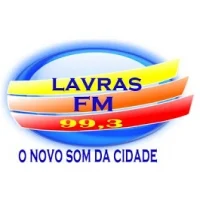 Rádio Lavras FM - 99.3 FM
