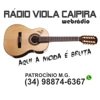 Rádio Viola Caipira