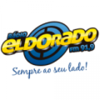 Rádio Eldorado - 91.9 FM