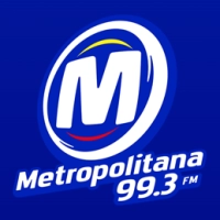 Metropolitana FM 99.3 FM