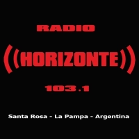 Radio Horizonte - 103.1 FM