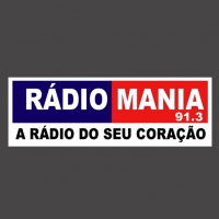 Rádio Mania - 91.3 FM