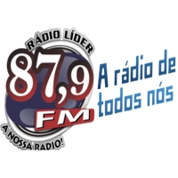 Rádio Líder - FM 87.9