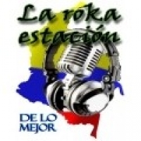 Rádio La Roka Estacion