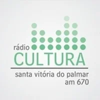 Rádio Cultura - 670 AM