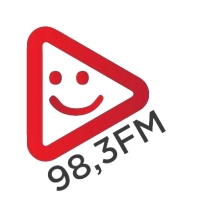 Rádio Cidade FM - 98.3 FM