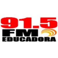 Rádio Educadora - 91.5 FM