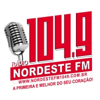 Rádio Nordeste FM 104.9