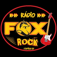 Rádio Fox Itapira