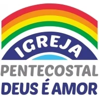 Rádio Deus é Amor - 98.1 FM